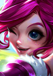 Detail Gambar Nana Mobile Legend Nomer 5