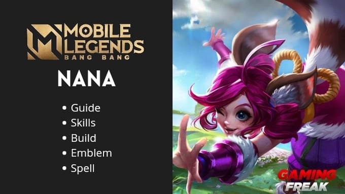 Detail Gambar Nana Mobile Legend Nomer 57