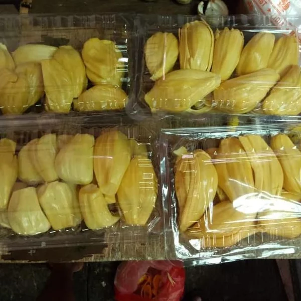 Detail Gambar Nangka Matang Nomer 33