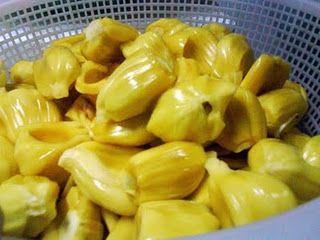 Detail Gambar Nangka Matang Nomer 35