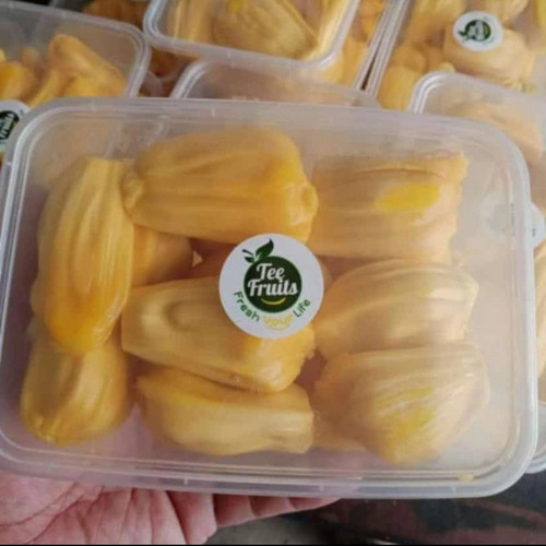 Detail Gambar Nangka Matang Nomer 40