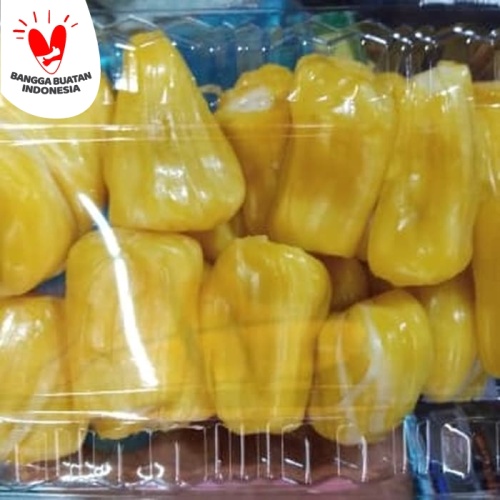 Detail Gambar Nangka Matang Nomer 42