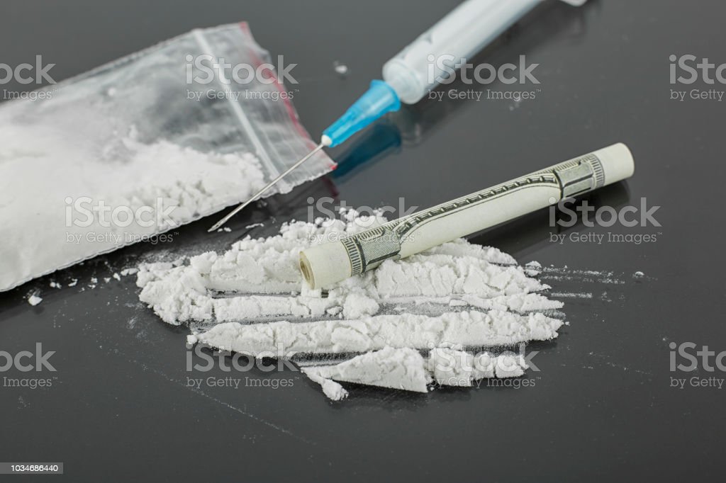 Detail Gambar Narkoba Heroin Nomer 31