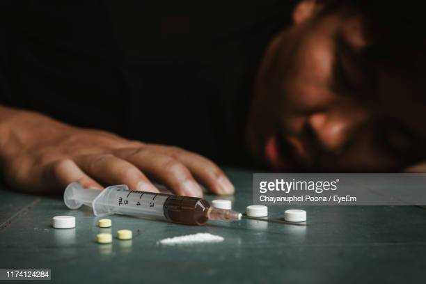 Detail Gambar Narkoba Heroin Nomer 59