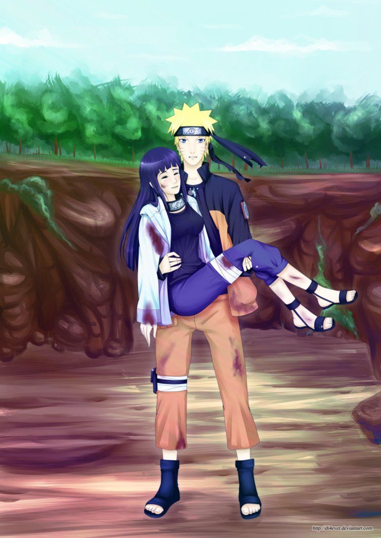 Gambar Naruhina Romantis - KibrisPDR