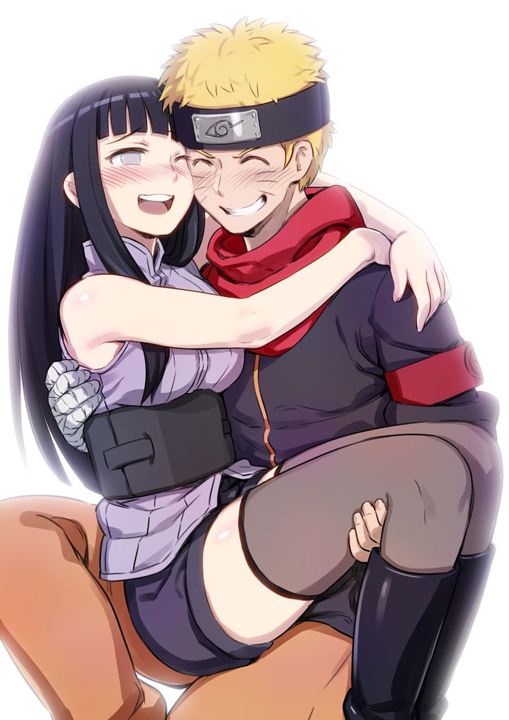 Detail Gambar Naruhina Romantis Nomer 14