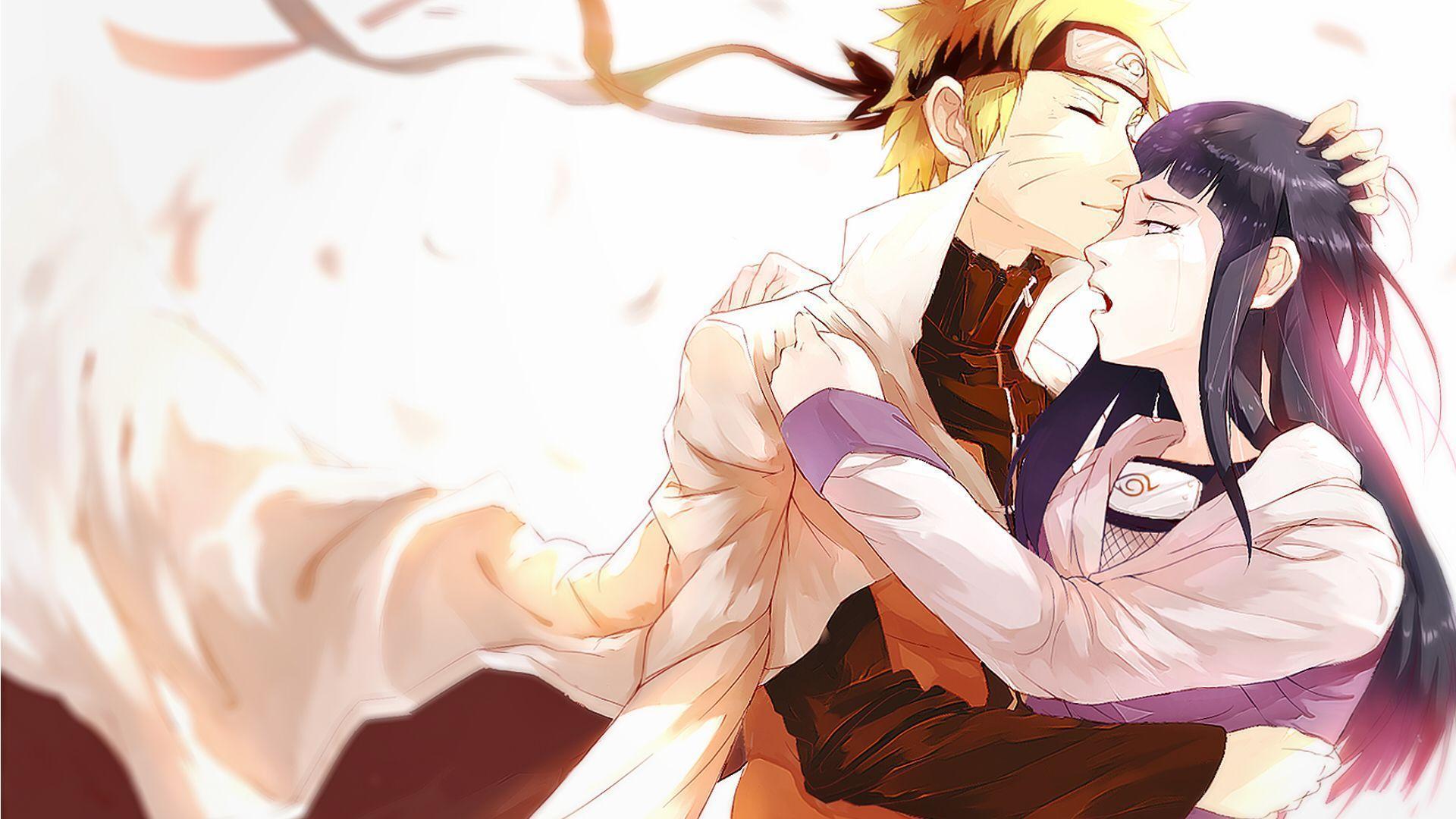 Detail Gambar Naruhina Romantis Nomer 16