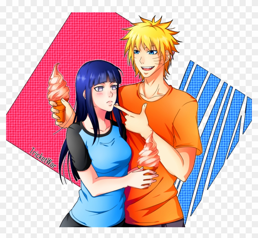 Detail Gambar Naruhina Romantis Nomer 50