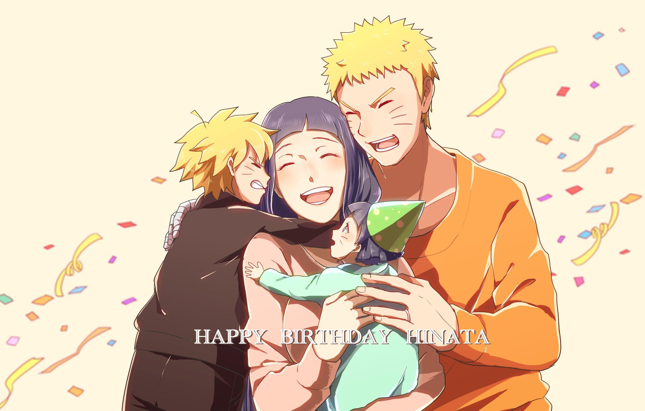 Detail Gambar Naruhina Romantis Nomer 54