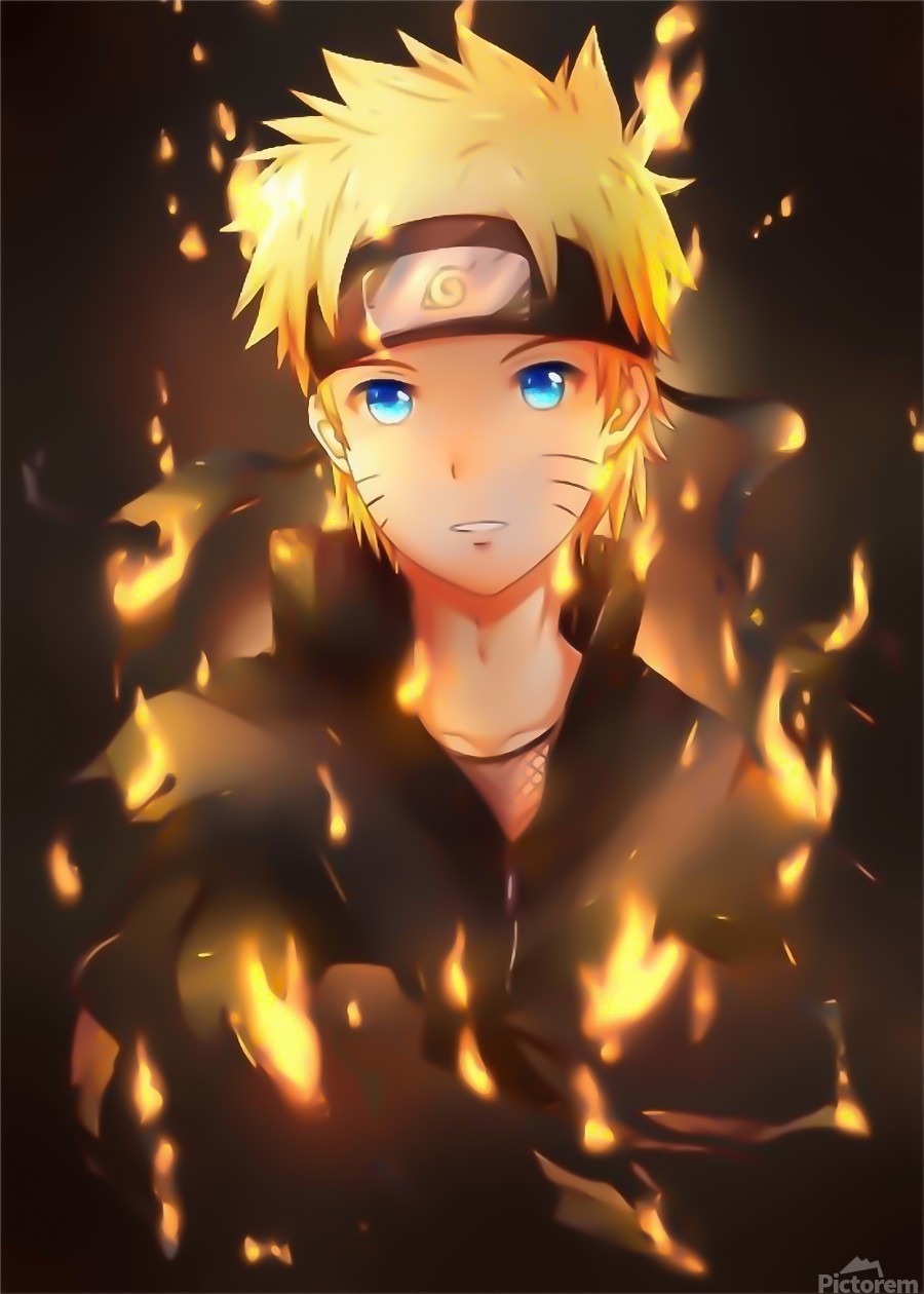 Gambar Naruto Anime - KibrisPDR