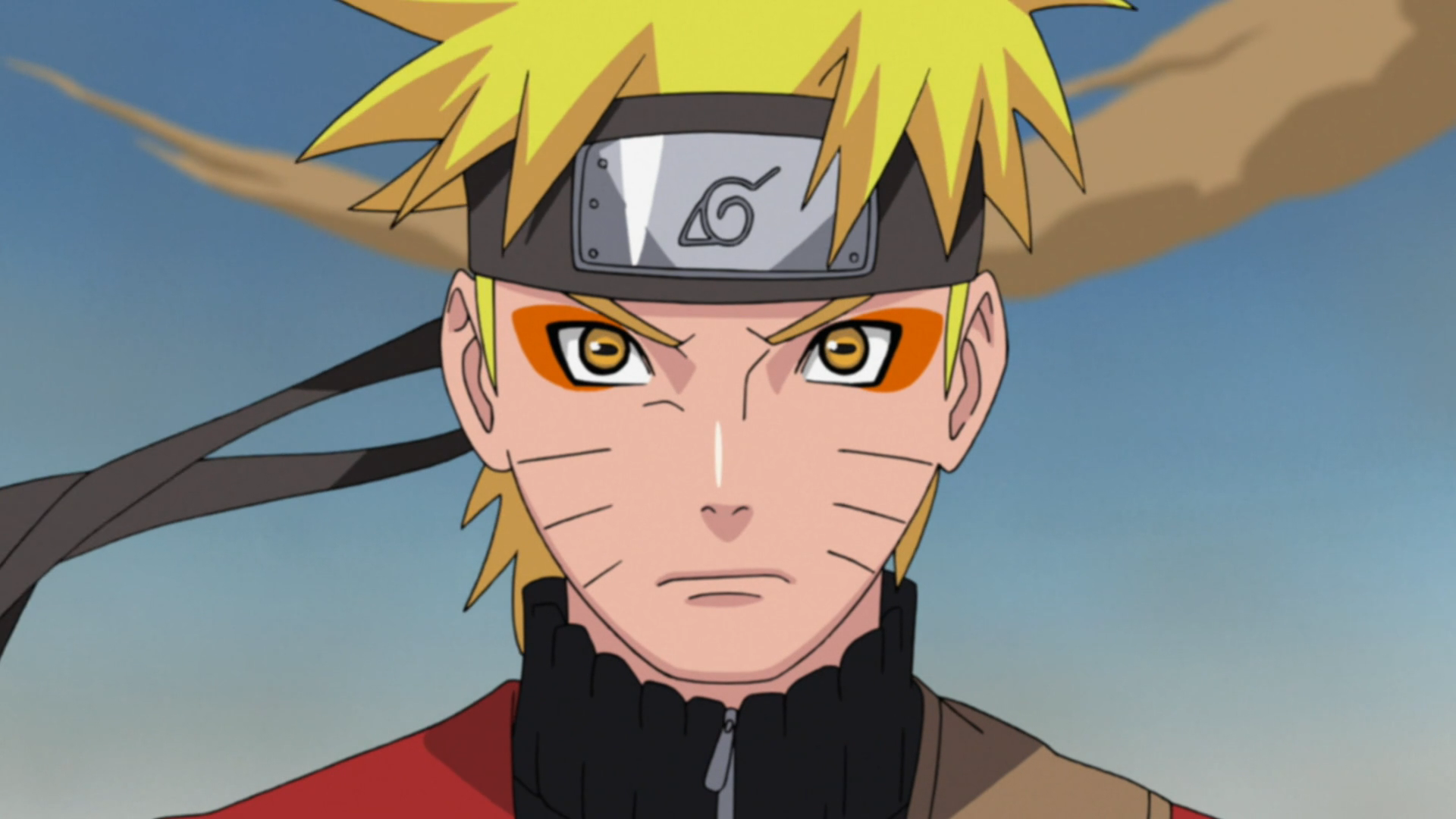 Detail Gambar Naruto Anime Nomer 16