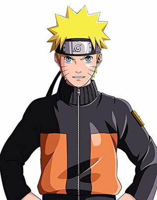 Detail Gambar Naruto Anime Nomer 18