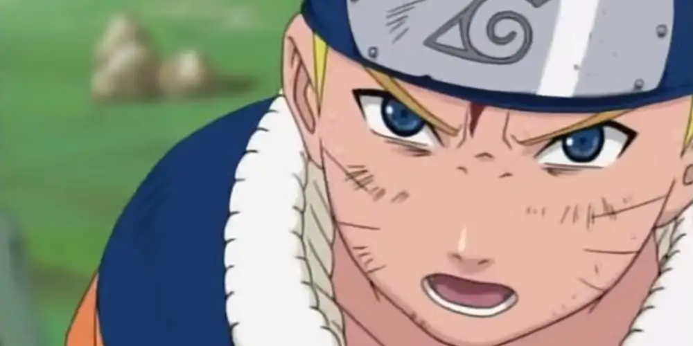 Detail Gambar Naruto Anime Nomer 47