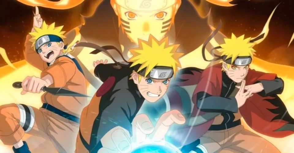 Detail Gambar Naruto Anime Nomer 52