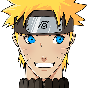 Detail Gambar Naruto Anime Nomer 9