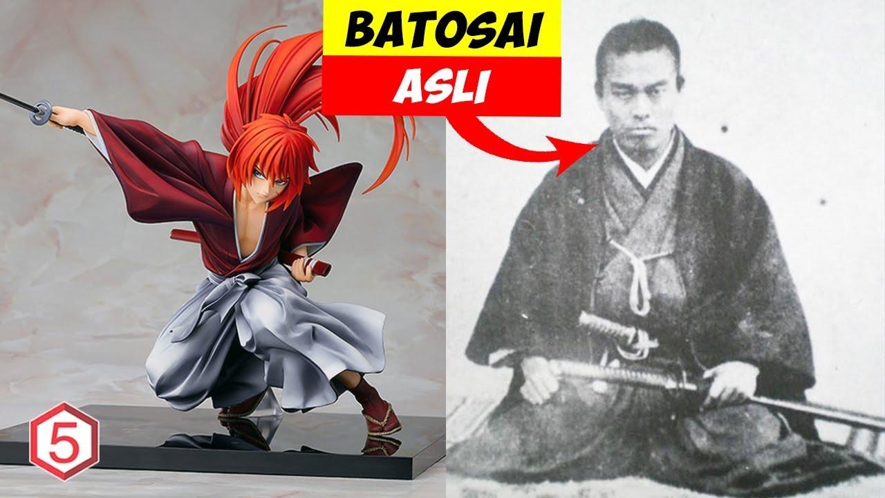 Detail Gambar Naruto Batosai Sang Pembantai Nomer 3