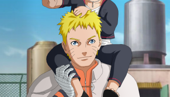 Detail Gambar Naruto Batosai Sang Pembantai Nomer 35