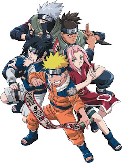 Detail Gambar Naruto Batosai Sang Pembantai Nomer 45