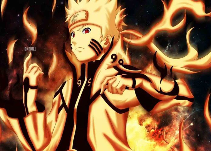 Detail Gambar Naruto Bisa Bergerak Nomer 37