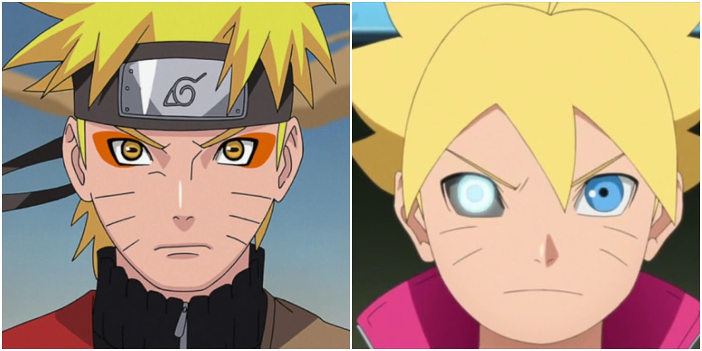 Detail Gambar Naruto Boruto Nomer 11