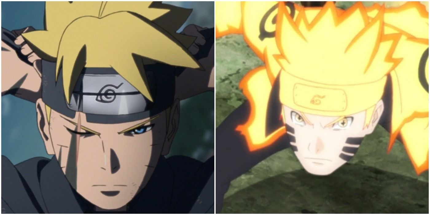 Detail Gambar Naruto Boruto Nomer 21