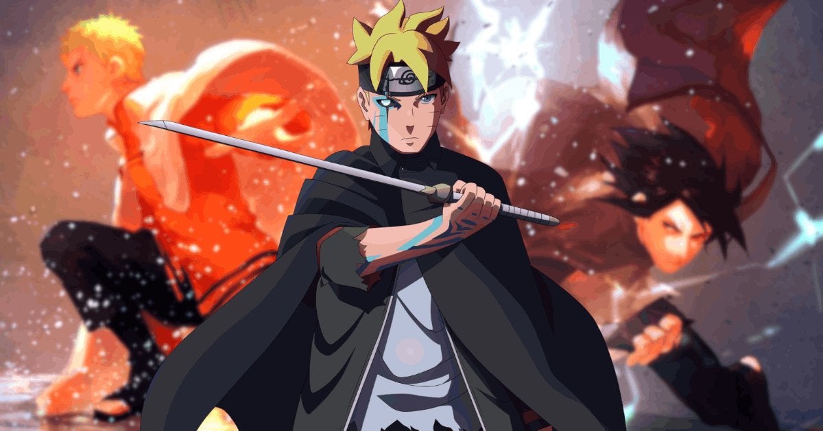 Detail Gambar Naruto Boruto Nomer 47