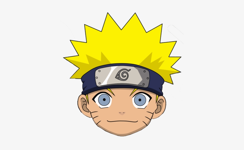 Detail Gambar Naruto Chibi Nomer 12