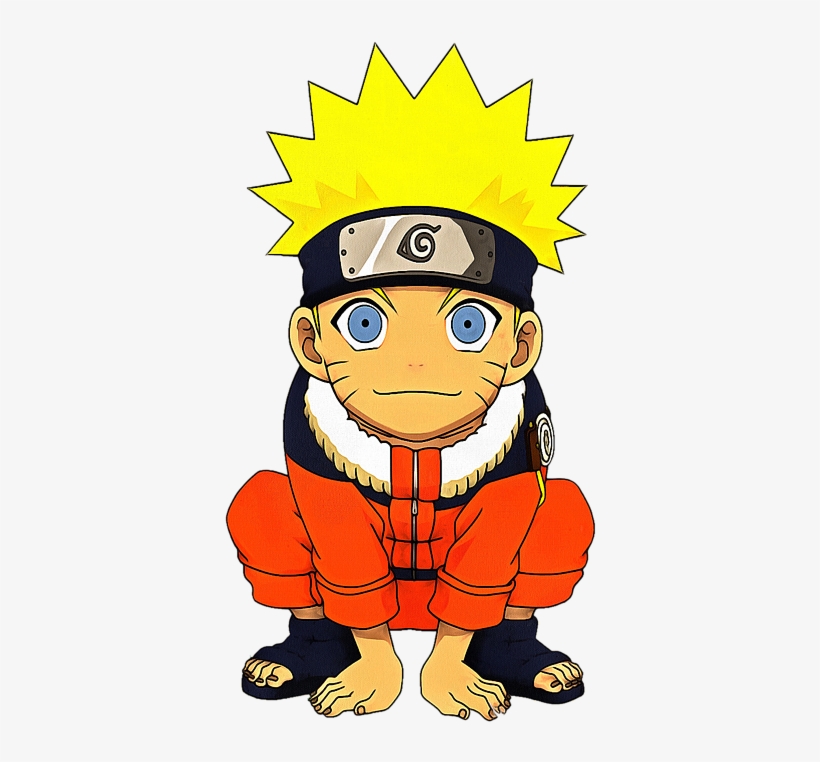 Detail Gambar Naruto Chibi Nomer 17