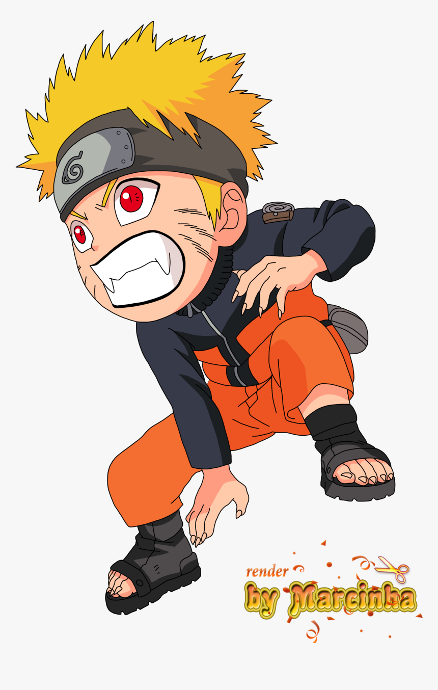 Detail Gambar Naruto Chibi Nomer 30