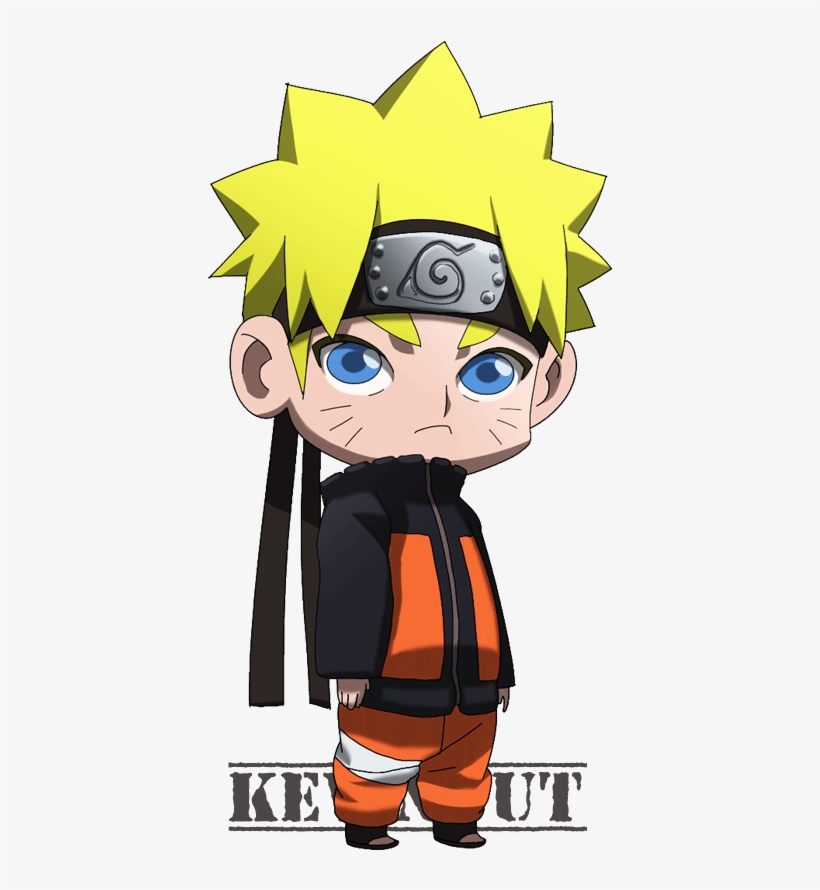 Detail Gambar Naruto Chibi Nomer 38