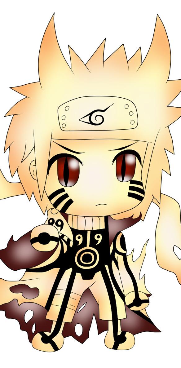 Detail Gambar Naruto Chibi Nomer 49