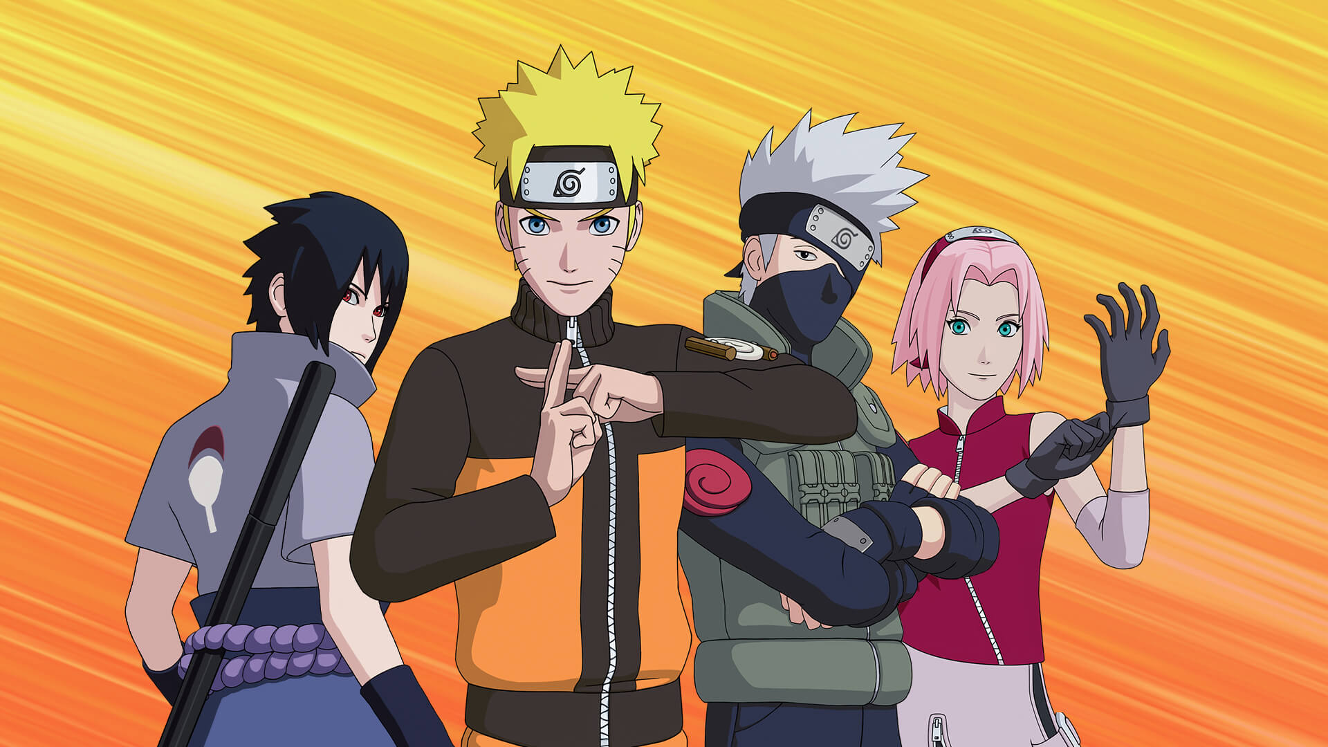 Detail Gambar Naruto Dan Nomer 18