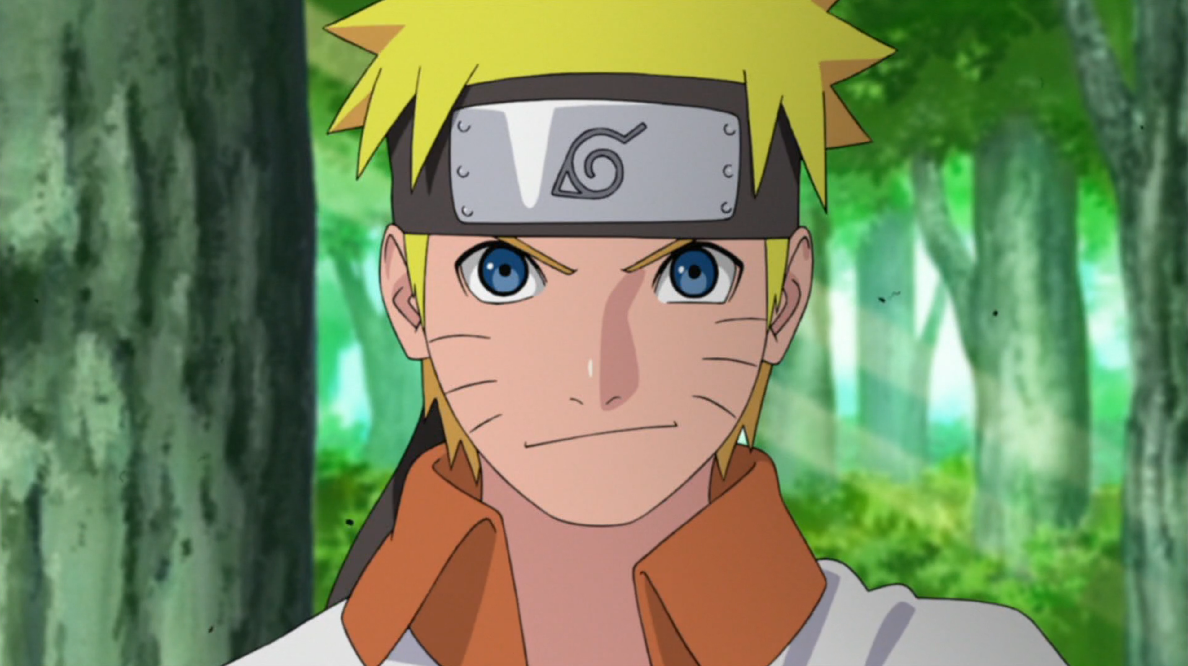 Detail Gambar Naruto Dan Nomer 4