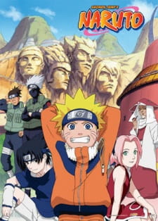 Detail Gambar Naruto Dan Nomer 36