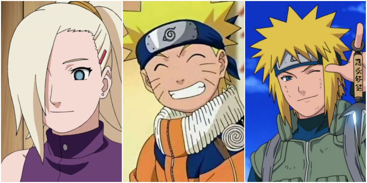 Detail Gambar Naruto Dan Nomer 45