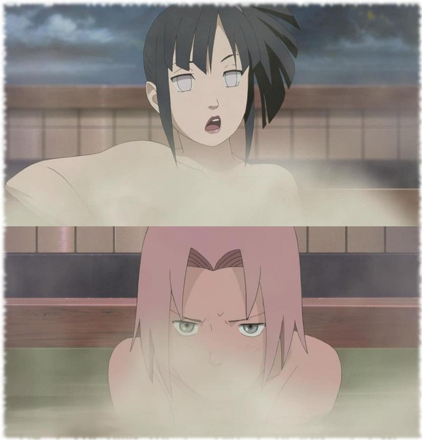 Detail Gambar Naruto Dan Hinata Hot Nomer 36