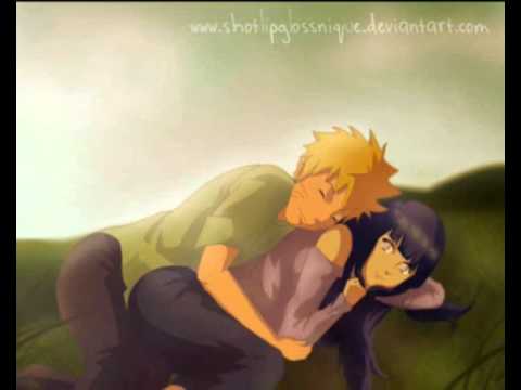 Detail Gambar Naruto Dan Hinata Kiss Nomer 42