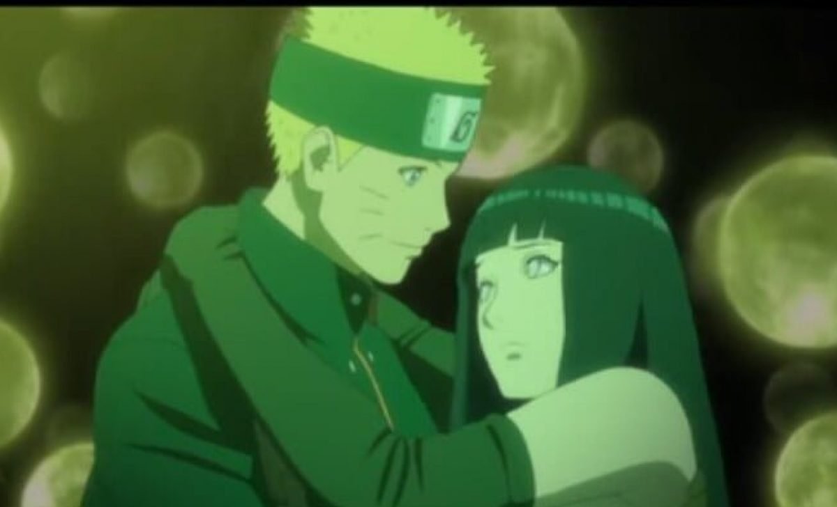 Detail Gambar Naruto Dan Hinata Menikah Nomer 30