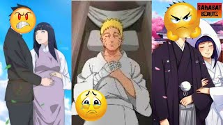 Detail Gambar Naruto Dan Hinata Menikah Nomer 48