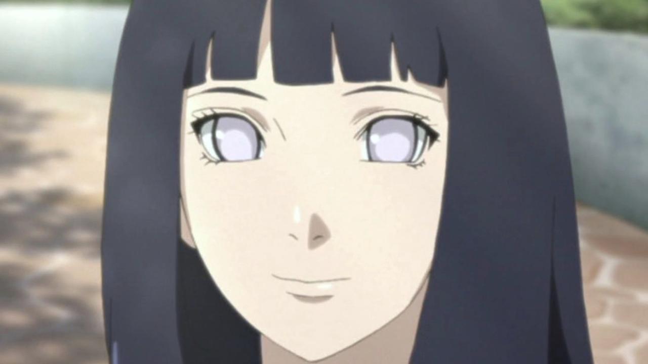 Detail Gambar Naruto Dan Hinata Menikah Nomer 52