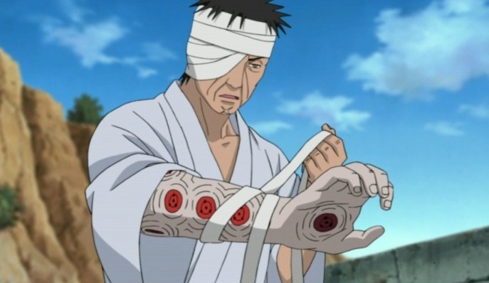 Detail Gambar Naruto Dan Hinata Menikah Code Jutsu Nomer 14