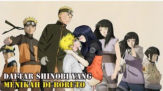 Detail Gambar Naruto Dan Hinata Menikah Code Jutsu Nomer 15