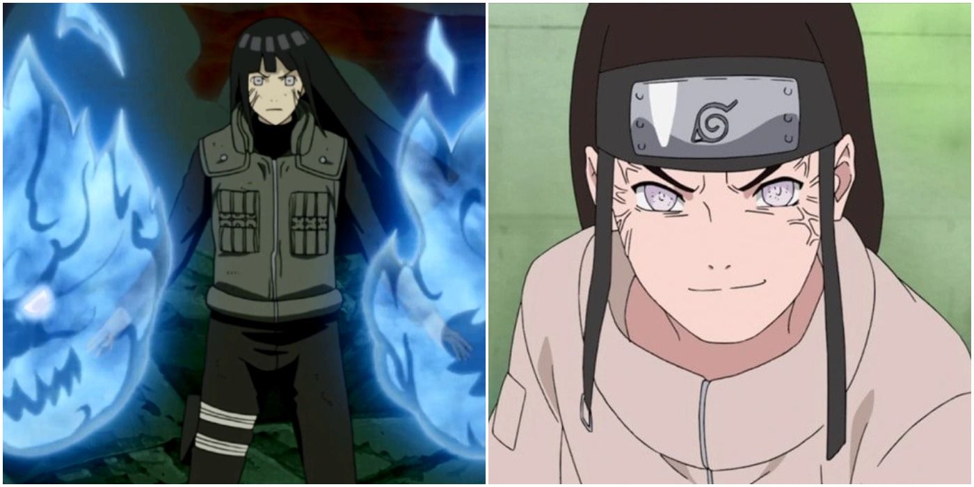 Detail Gambar Naruto Dan Hinata Menikah Code Jutsu Nomer 43