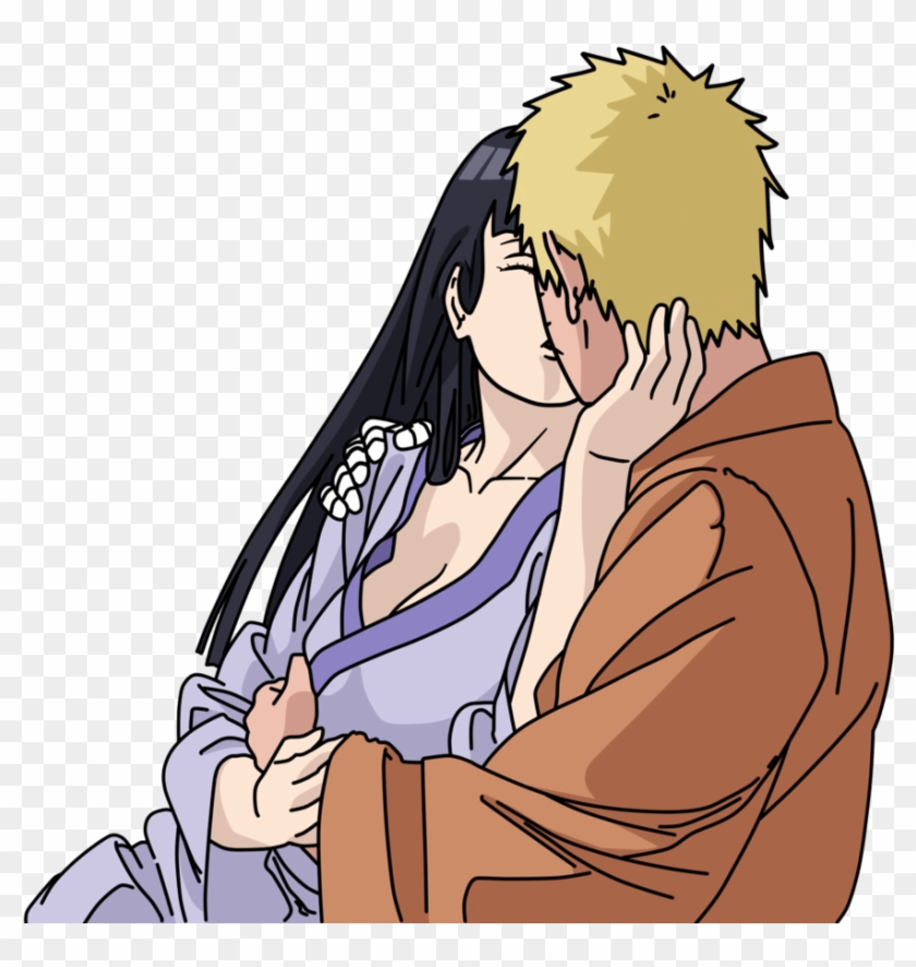 Detail Gambar Naruto Dan Hinata Romantis Nomer 8