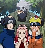 Detail Gambar Naruto Dan Kawan Nomer 18