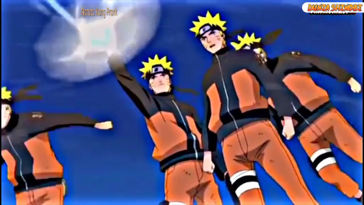 Detail Gambar Naruto Dan Kawan Nomer 34