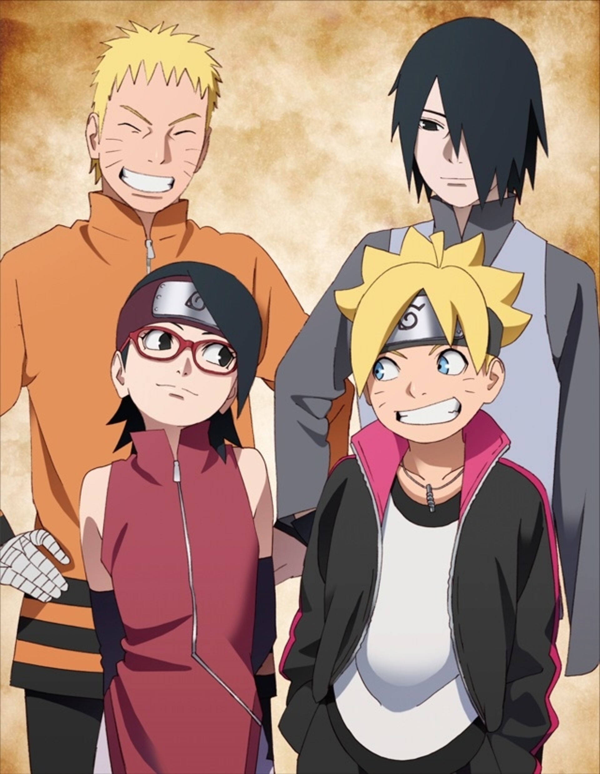 Detail Gambar Naruto Dan Kawan Nomer 53