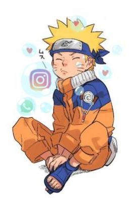 Detail Gambar Naruto Dan Kawan Kawan Nomer 37