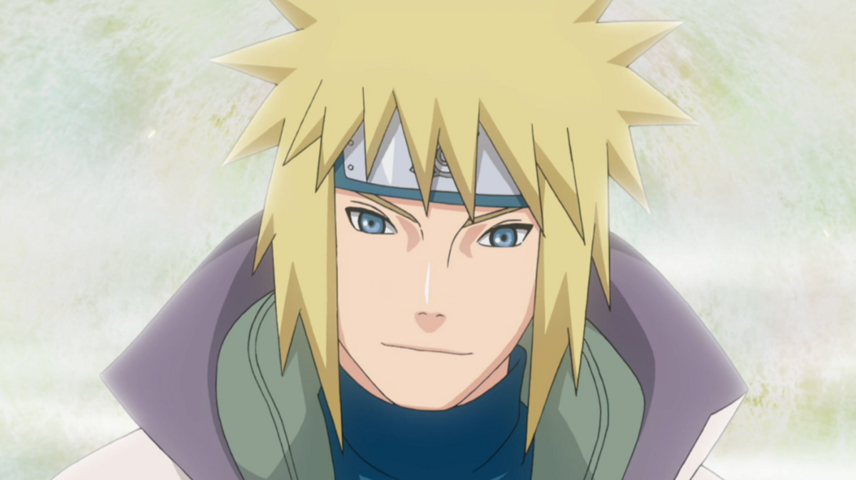 Detail Gambar Naruto Dan Minato Nomer 26