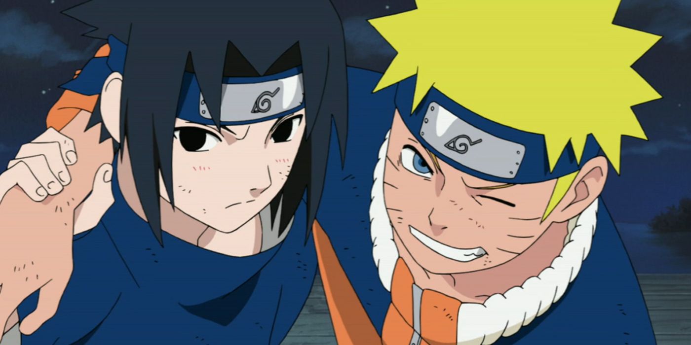 Detail Gambar Naruto Dan Sasuke Nomer 8